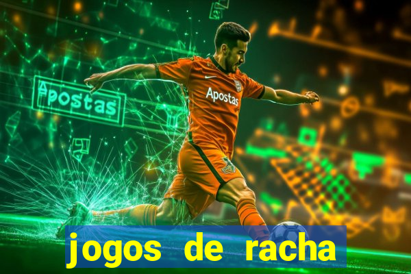 jogos de racha cuca trivia