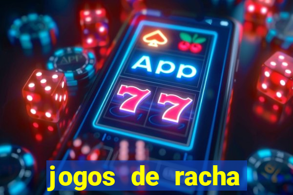 jogos de racha cuca trivia