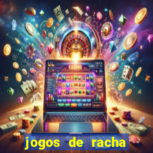 jogos de racha cuca trivia