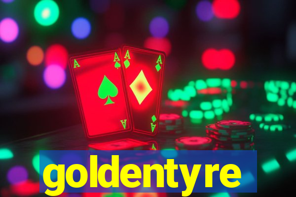 goldentyre