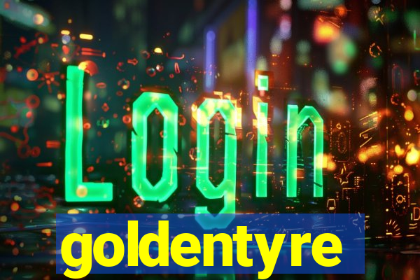 goldentyre