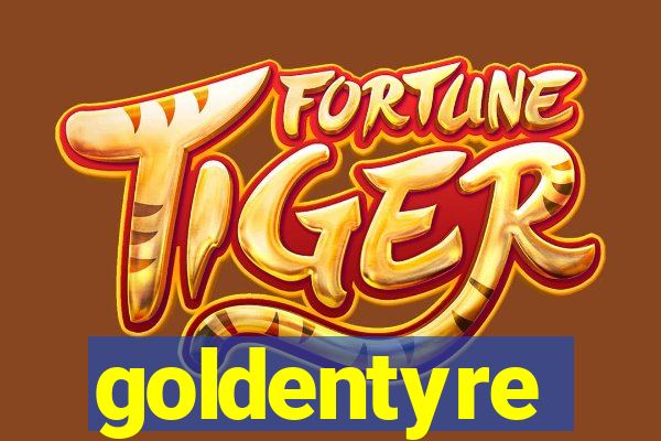 goldentyre