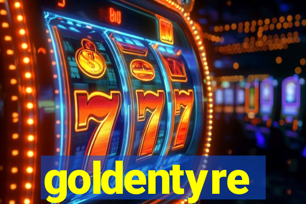 goldentyre