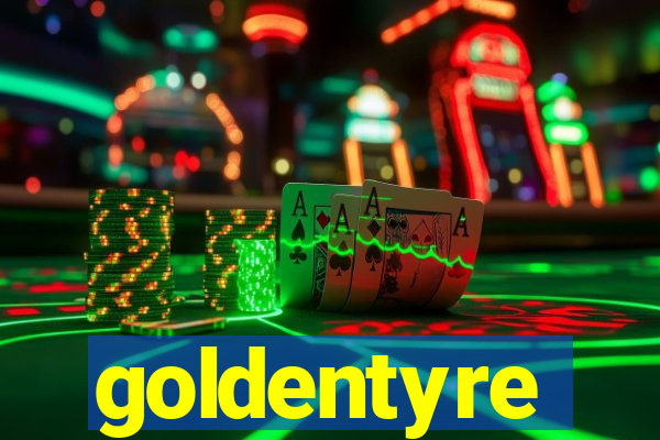 goldentyre