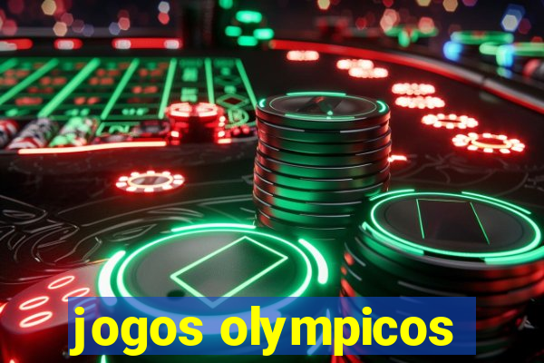 jogos olympicos