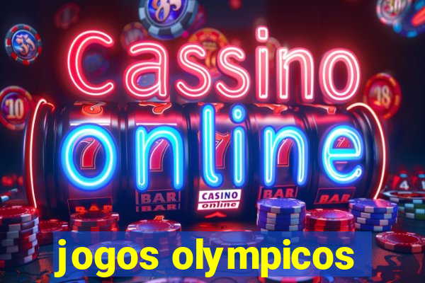 jogos olympicos