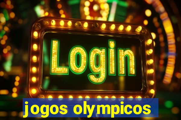 jogos olympicos