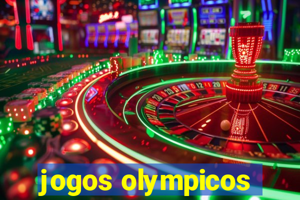 jogos olympicos