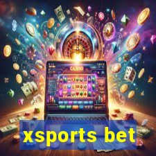 xsports bet