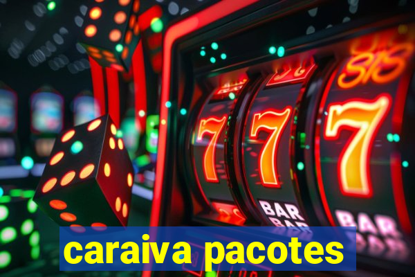 caraiva pacotes