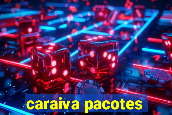 caraiva pacotes