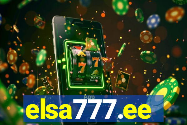 elsa777.ee