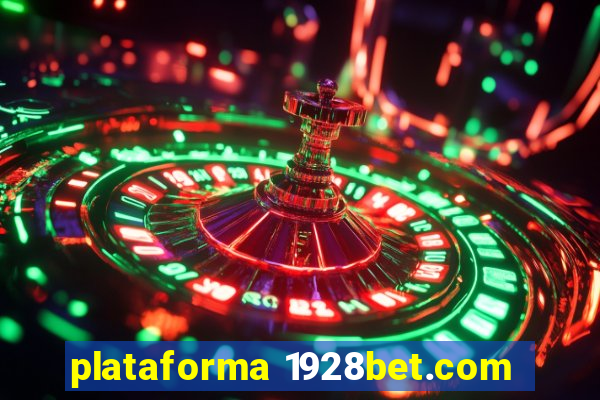 plataforma 1928bet.com