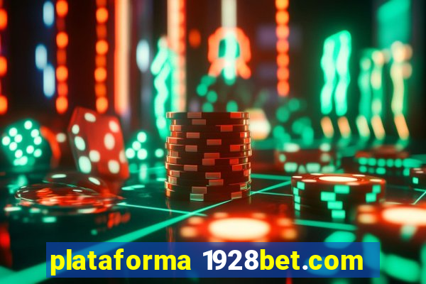 plataforma 1928bet.com