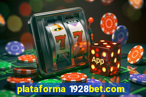 plataforma 1928bet.com