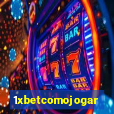 1xbetcomojogar