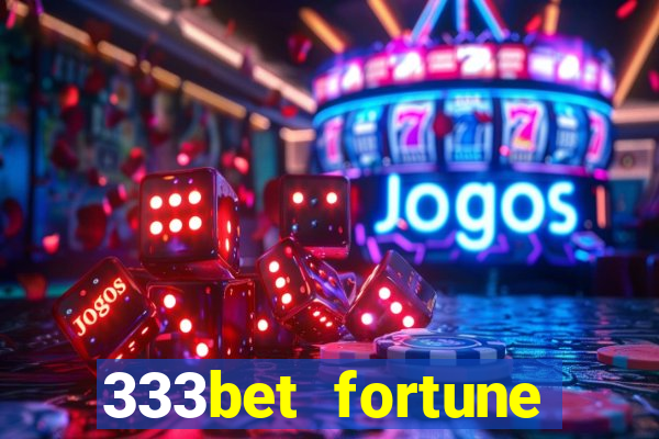 333bet fortune tiger download