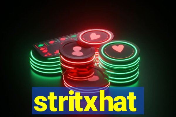 stritxhat