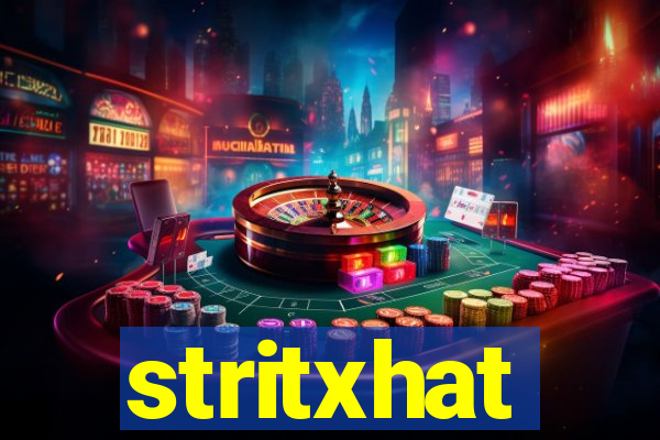 stritxhat