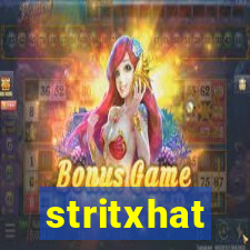 stritxhat