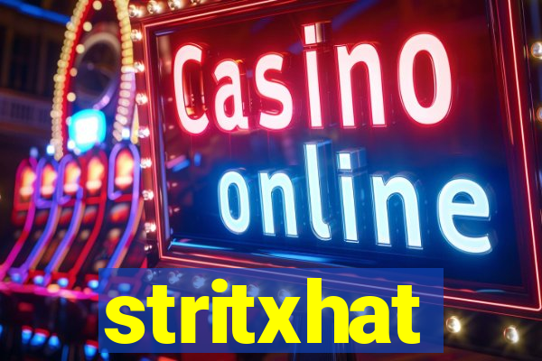 stritxhat