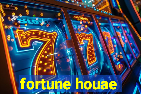 fortune houae