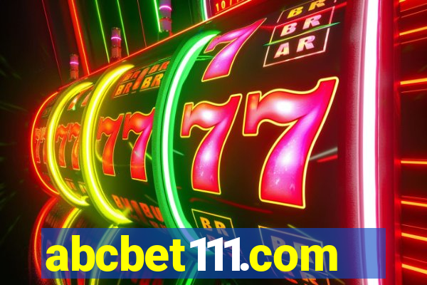 abcbet111.com