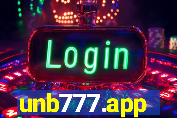 unb777.app