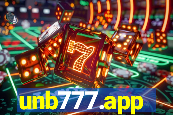 unb777.app