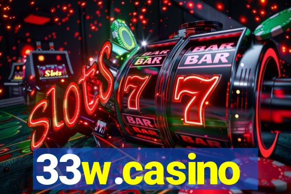 33w.casino