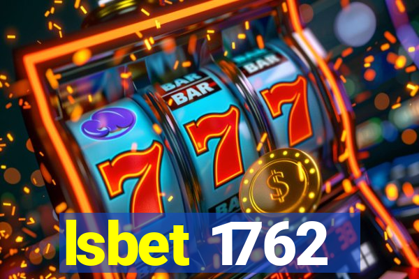 lsbet 1762