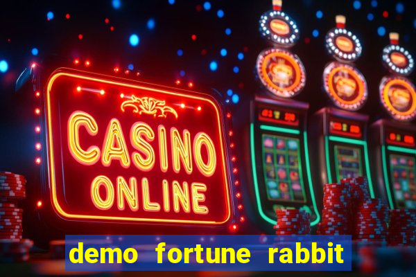 demo fortune rabbit gratis Informational