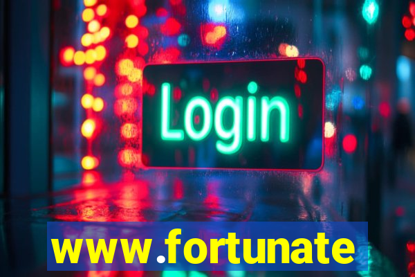 www.fortunate