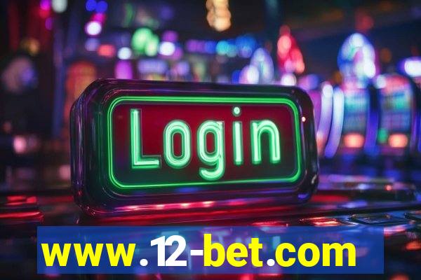 www.12-bet.com