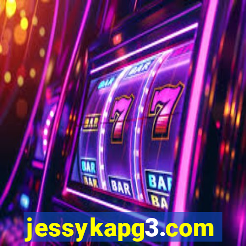 jessykapg3.com