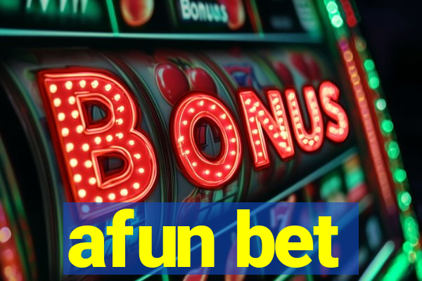 afun bet