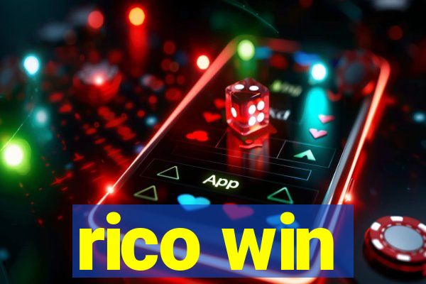 rico win