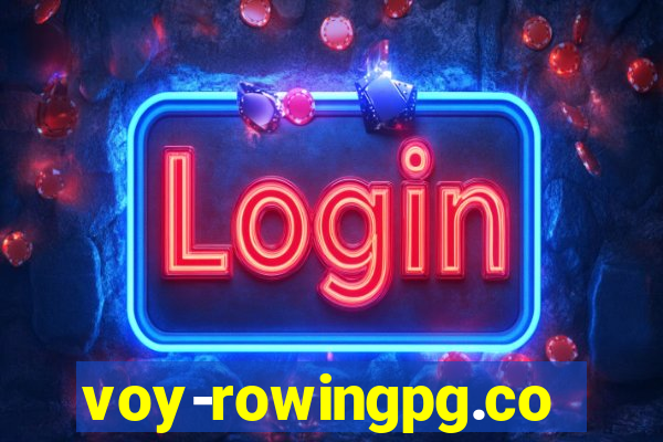 voy-rowingpg.com