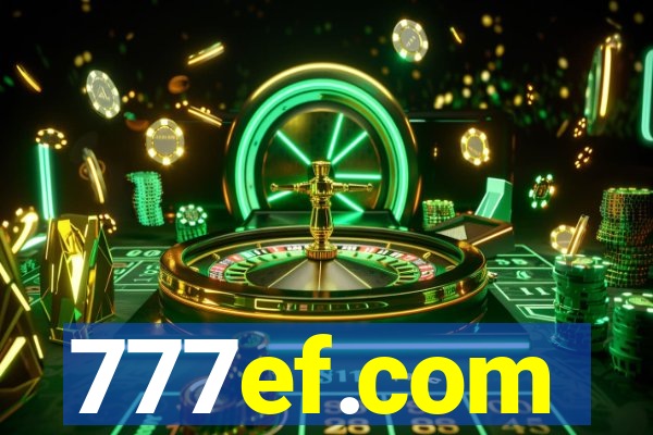 777ef.com