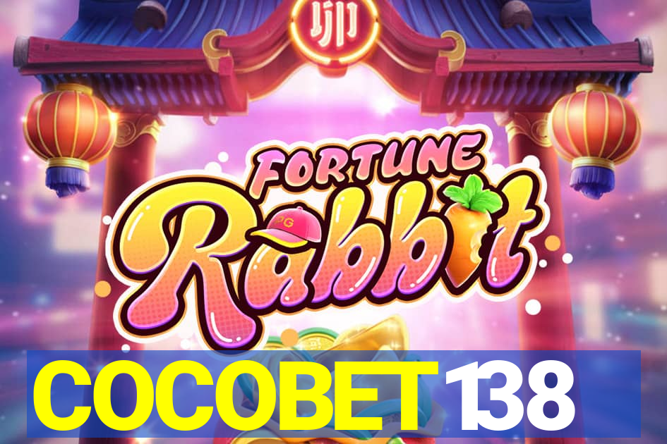 COCOBET138