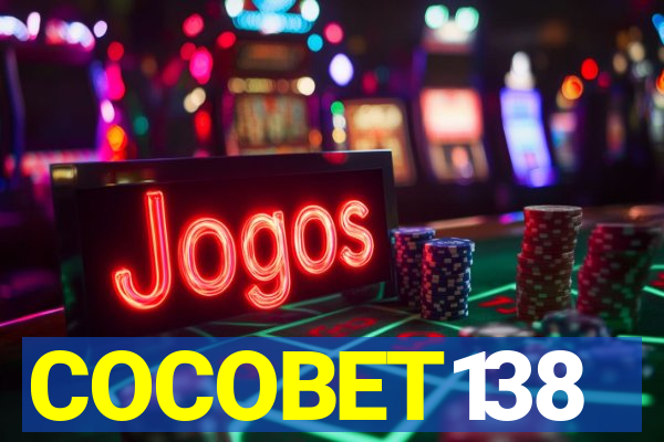 COCOBET138