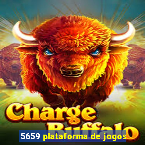 5659 plataforma de jogos