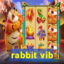 rabbit vib