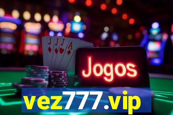 vez777.vip