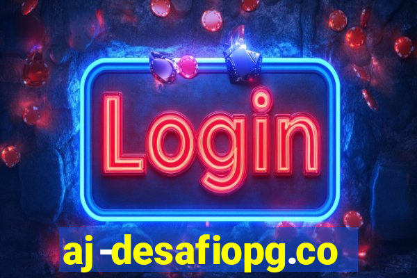 aj-desafiopg.com