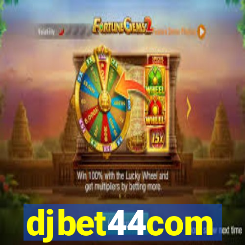 djbet44com