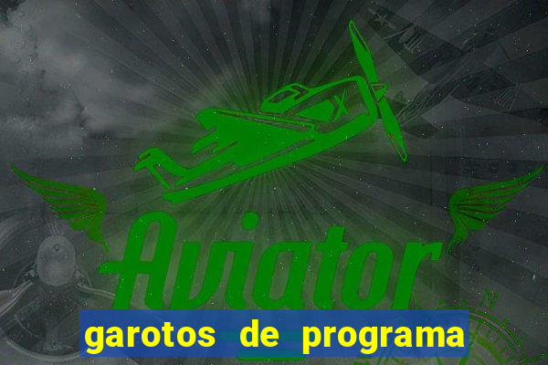 garotos de programa da baixada fluminense