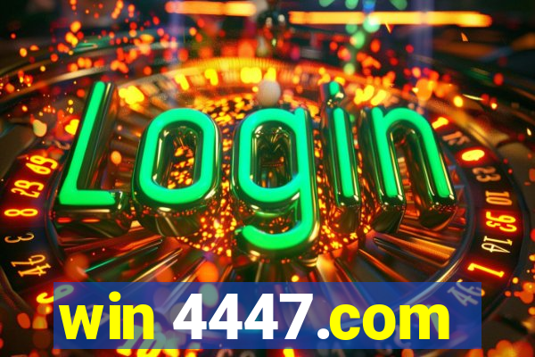 win 4447.com