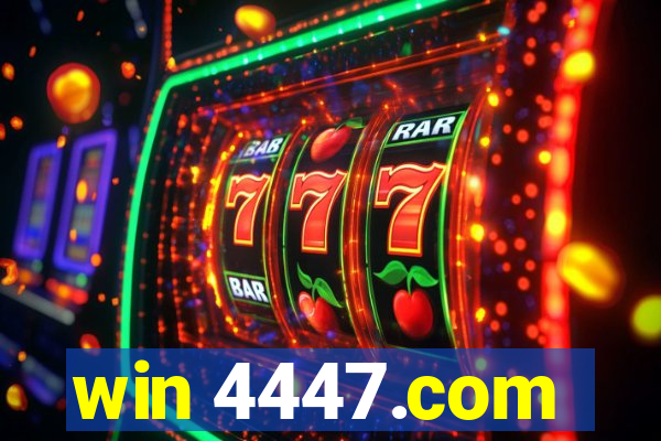 win 4447.com