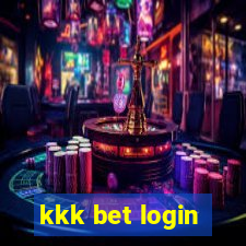 kkk bet login